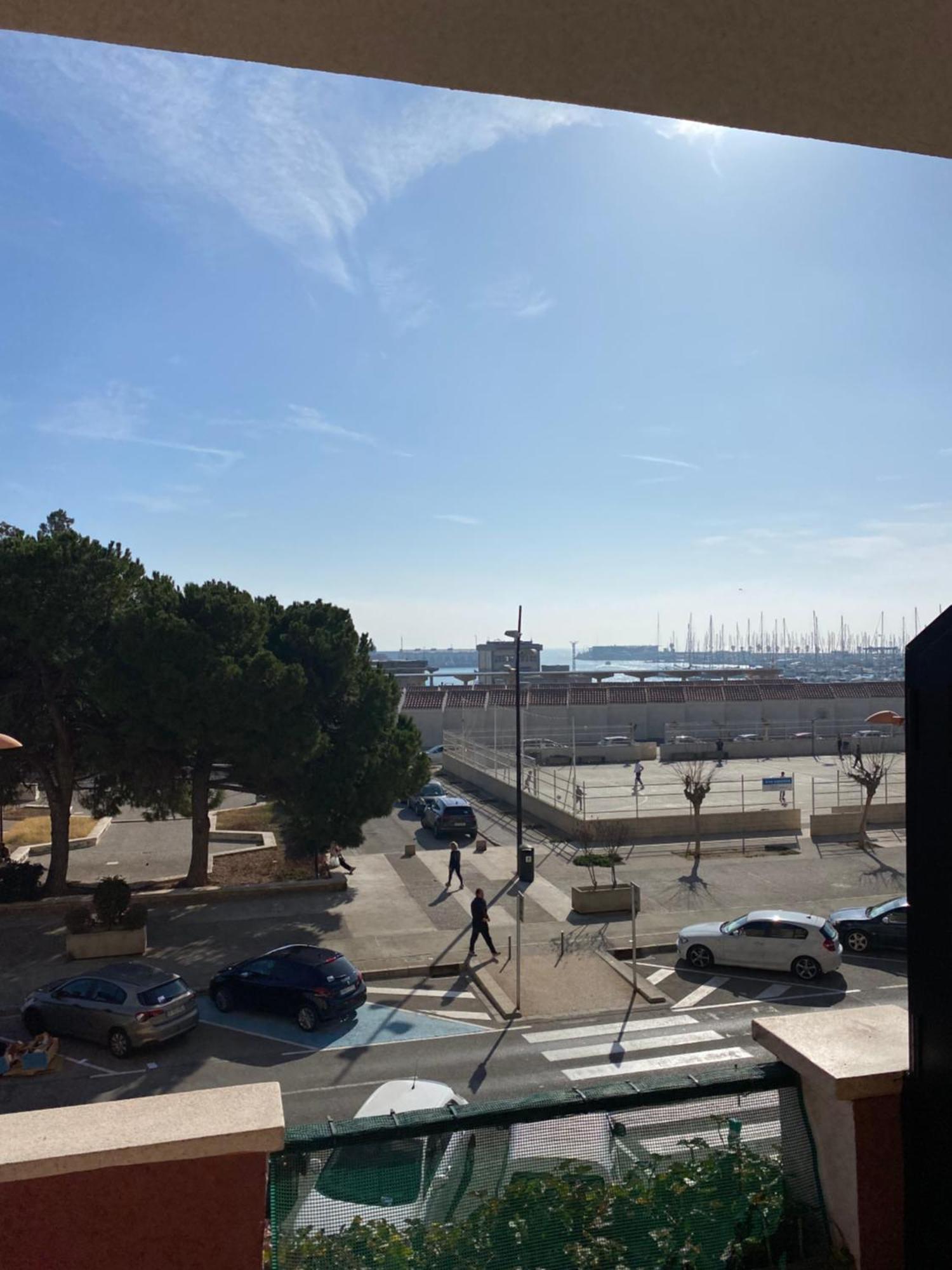Frente Al Puerto Y Junto A La Playa Del Arenal Apartament Burriana