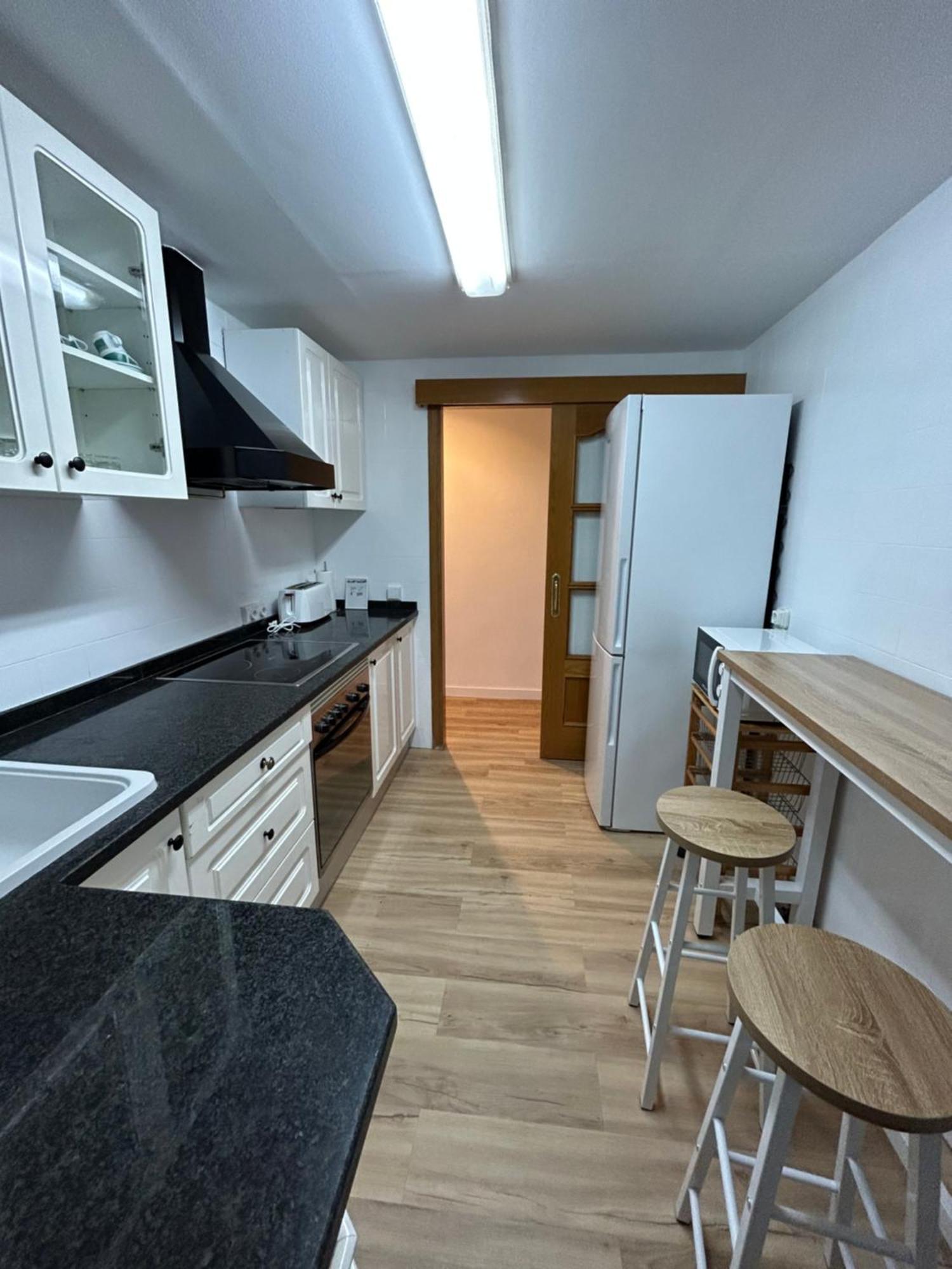 Apartament Frente Al Puerto Y Junto A La Playa Del Arenal *