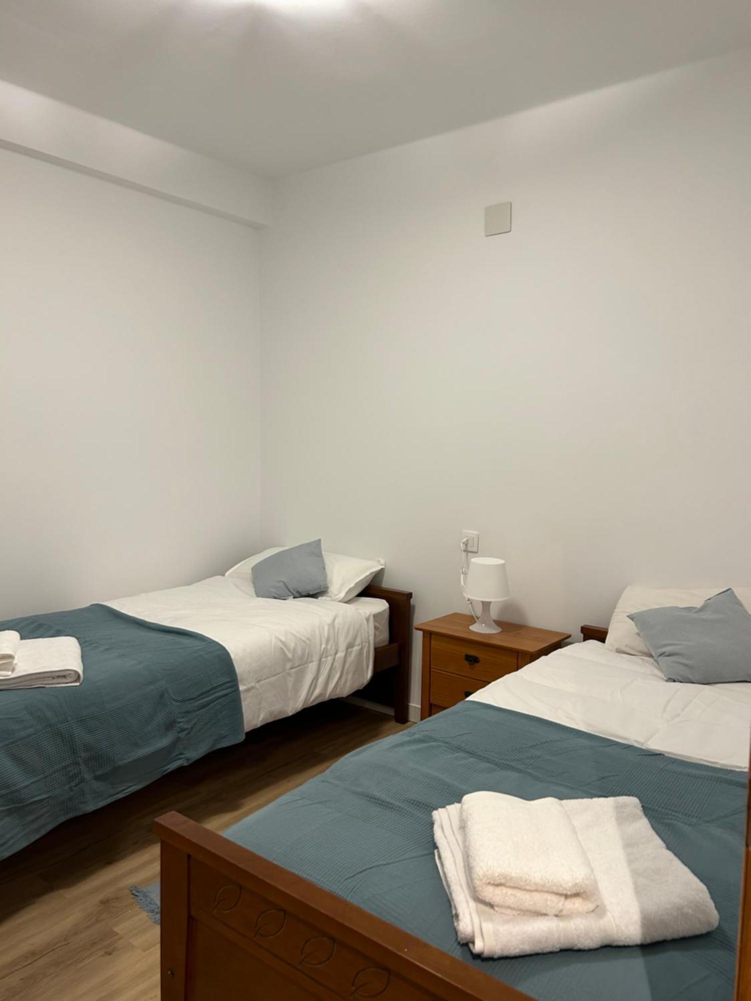 Apartament Frente Al Puerto Y Junto A La Playa Del Arenal