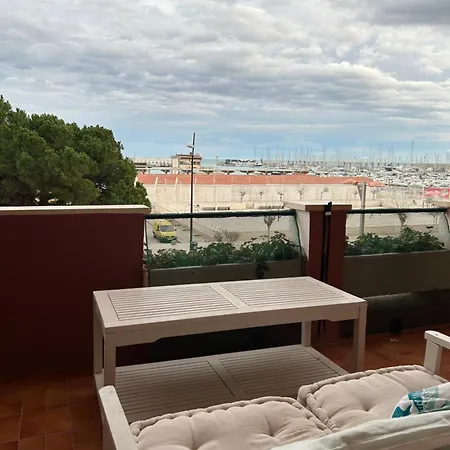 Frente Al Puerto Y Junto A La Playa Del Arenal Apartment Burriana Exterior photo